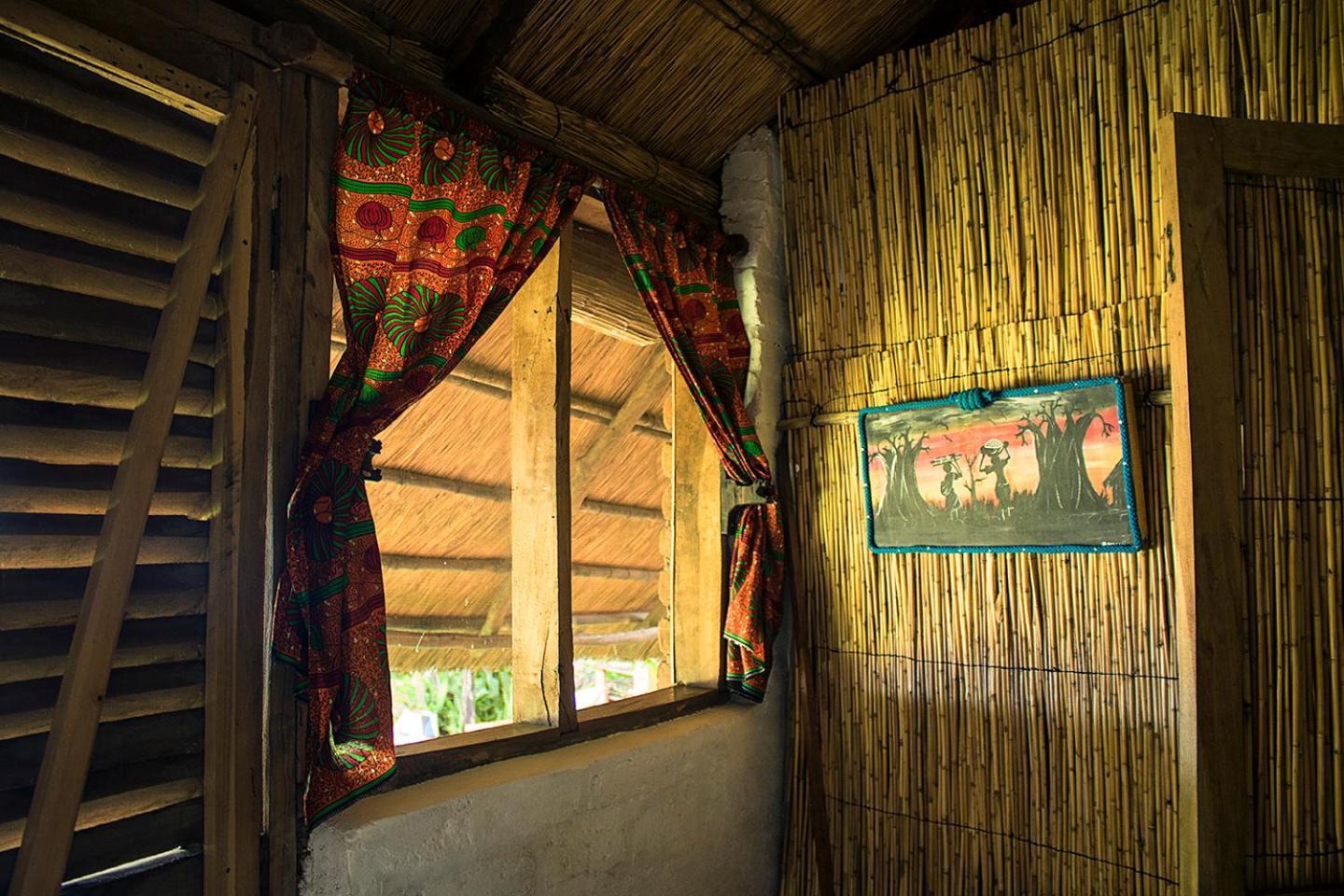 Mgoza Lodge Cape Maclear Room photo