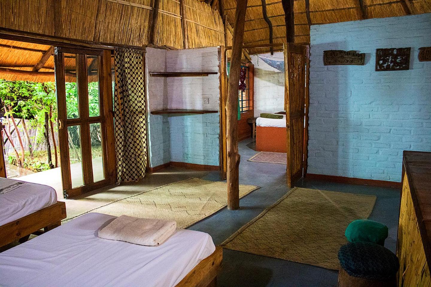 Mgoza Lodge Cape Maclear Room photo