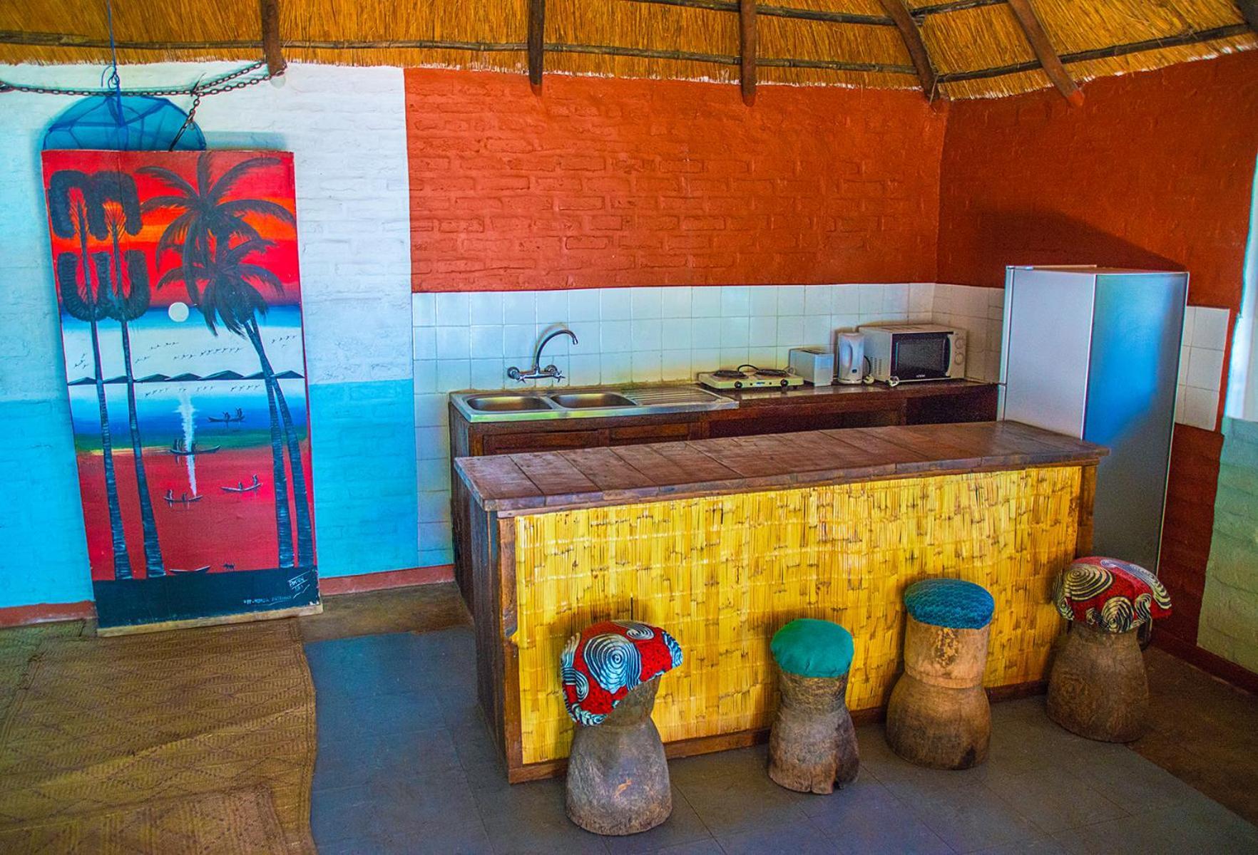 Mgoza Lodge Cape Maclear Room photo