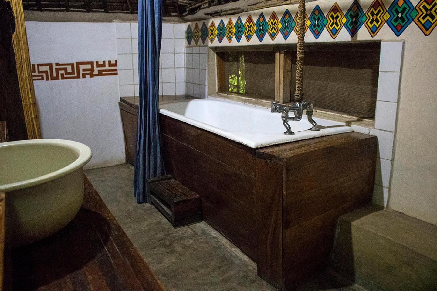 Mgoza Lodge Cape Maclear Room photo