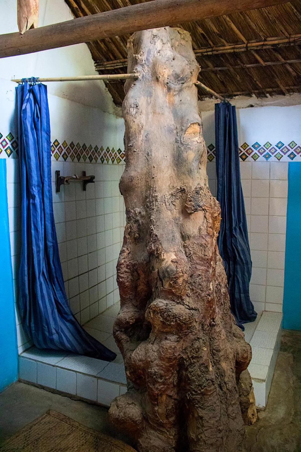 Mgoza Lodge Cape Maclear Room photo