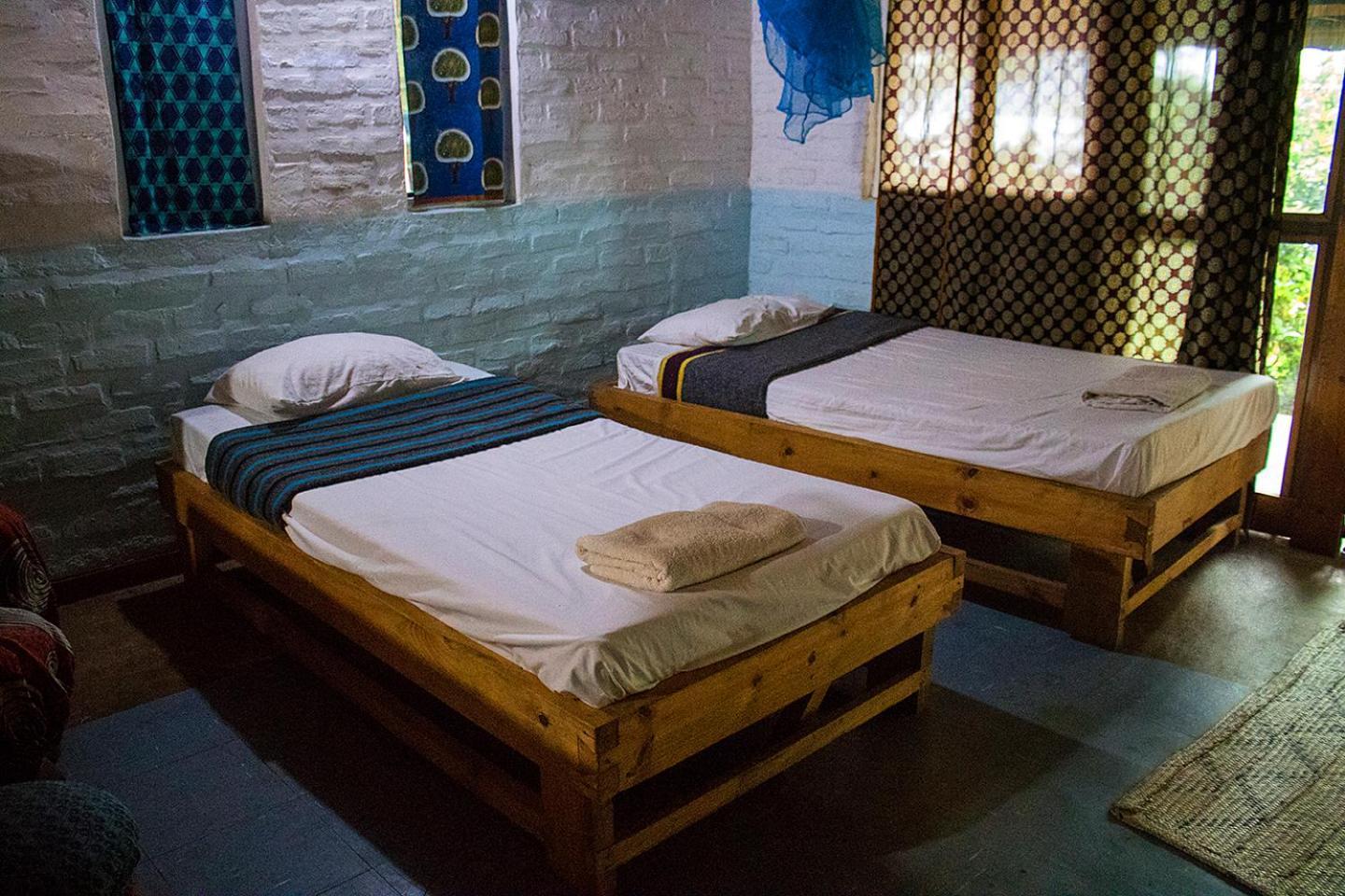 Mgoza Lodge Cape Maclear Room photo