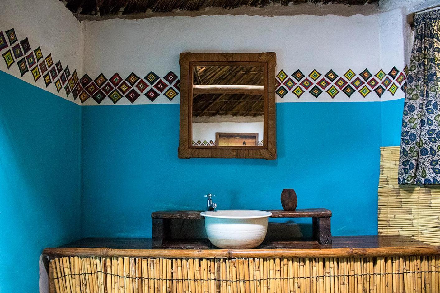 Mgoza Lodge Cape Maclear Room photo