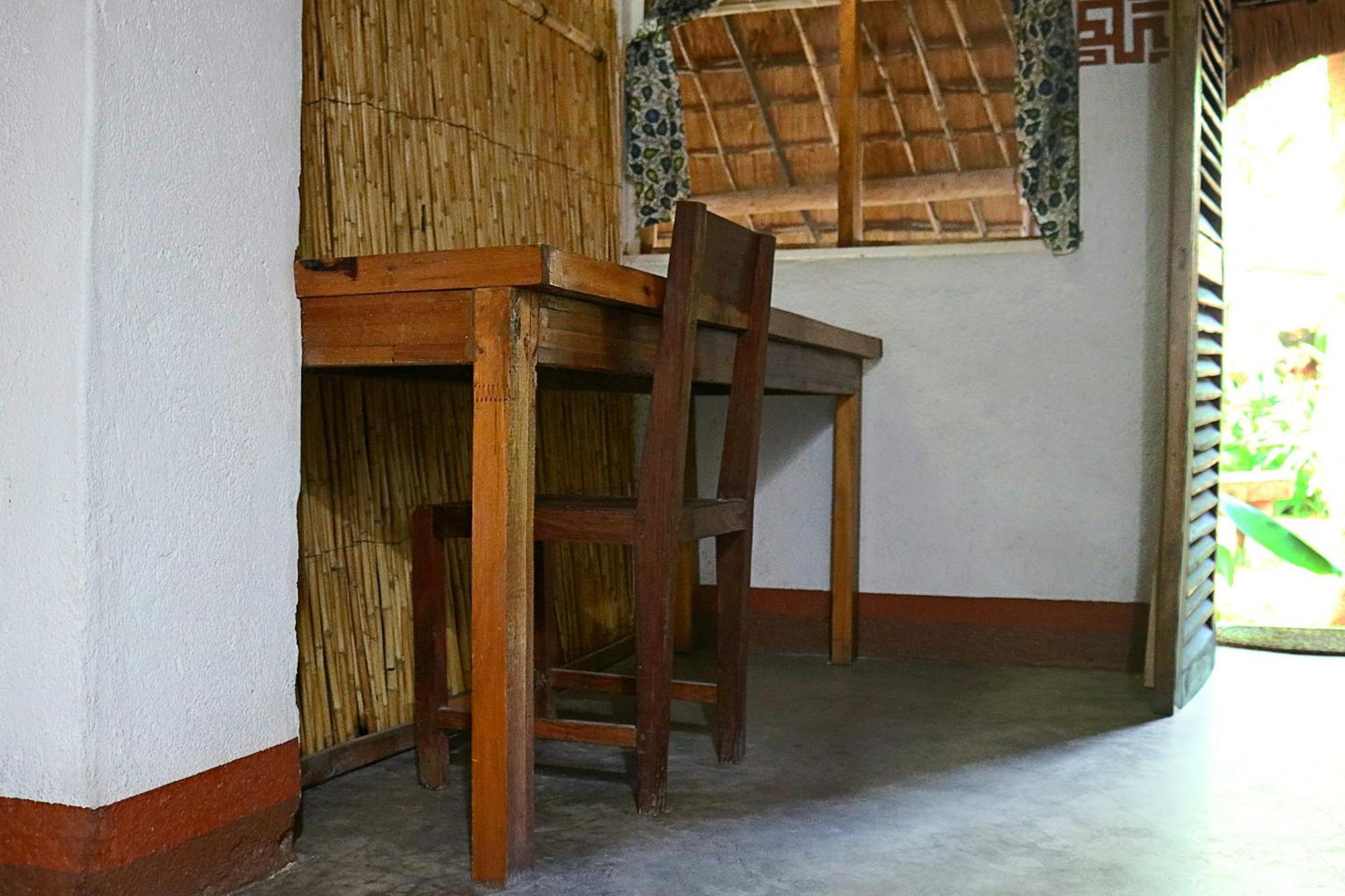 Mgoza Lodge Cape Maclear Room photo