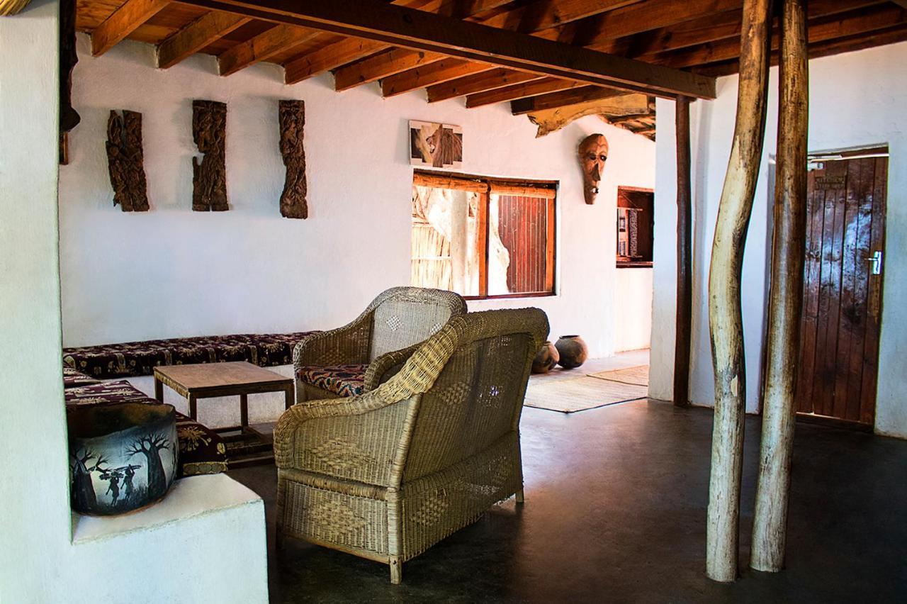 Mgoza Lodge Cape Maclear Exterior photo