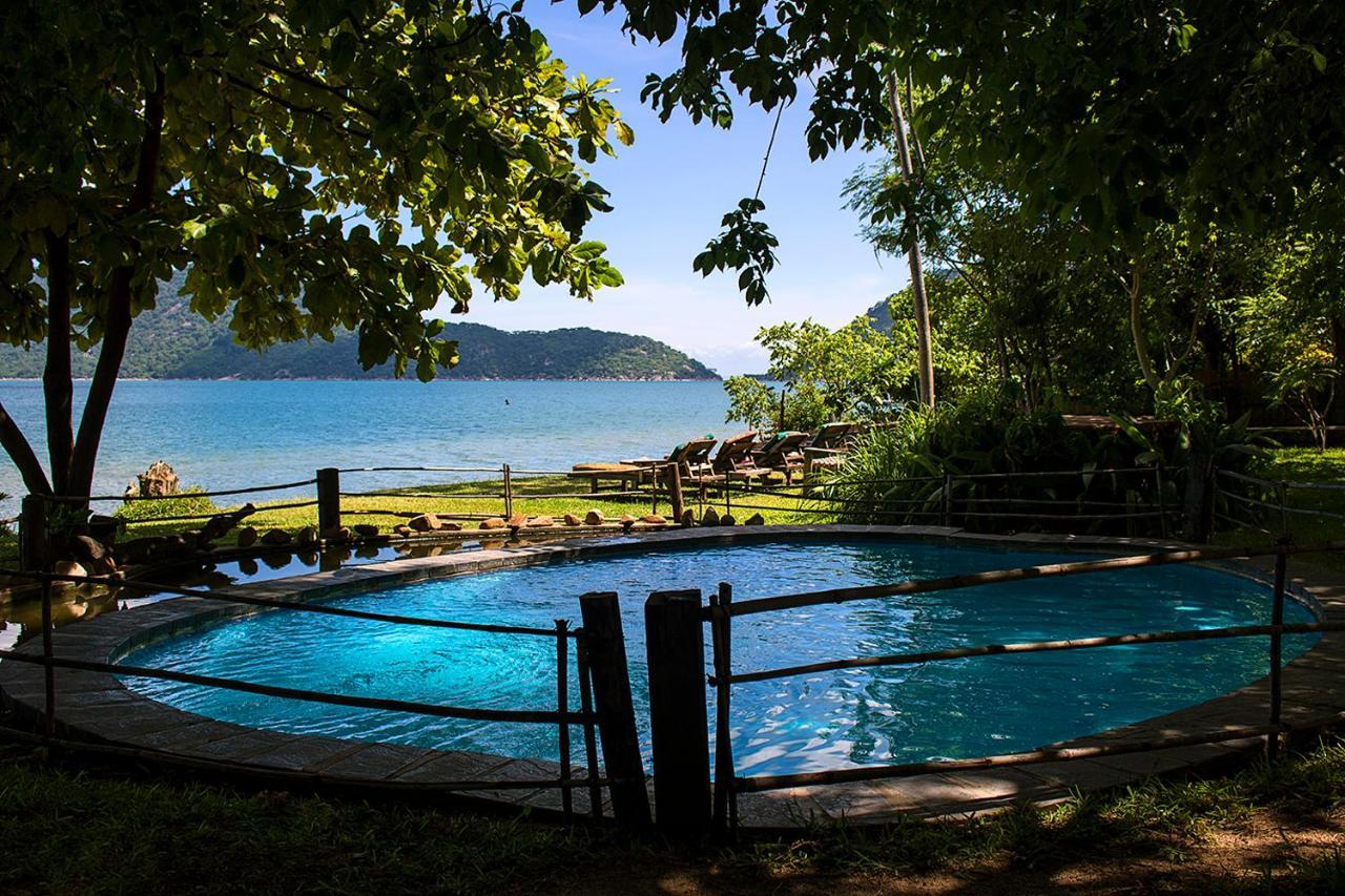 Mgoza Lodge Cape Maclear Exterior photo