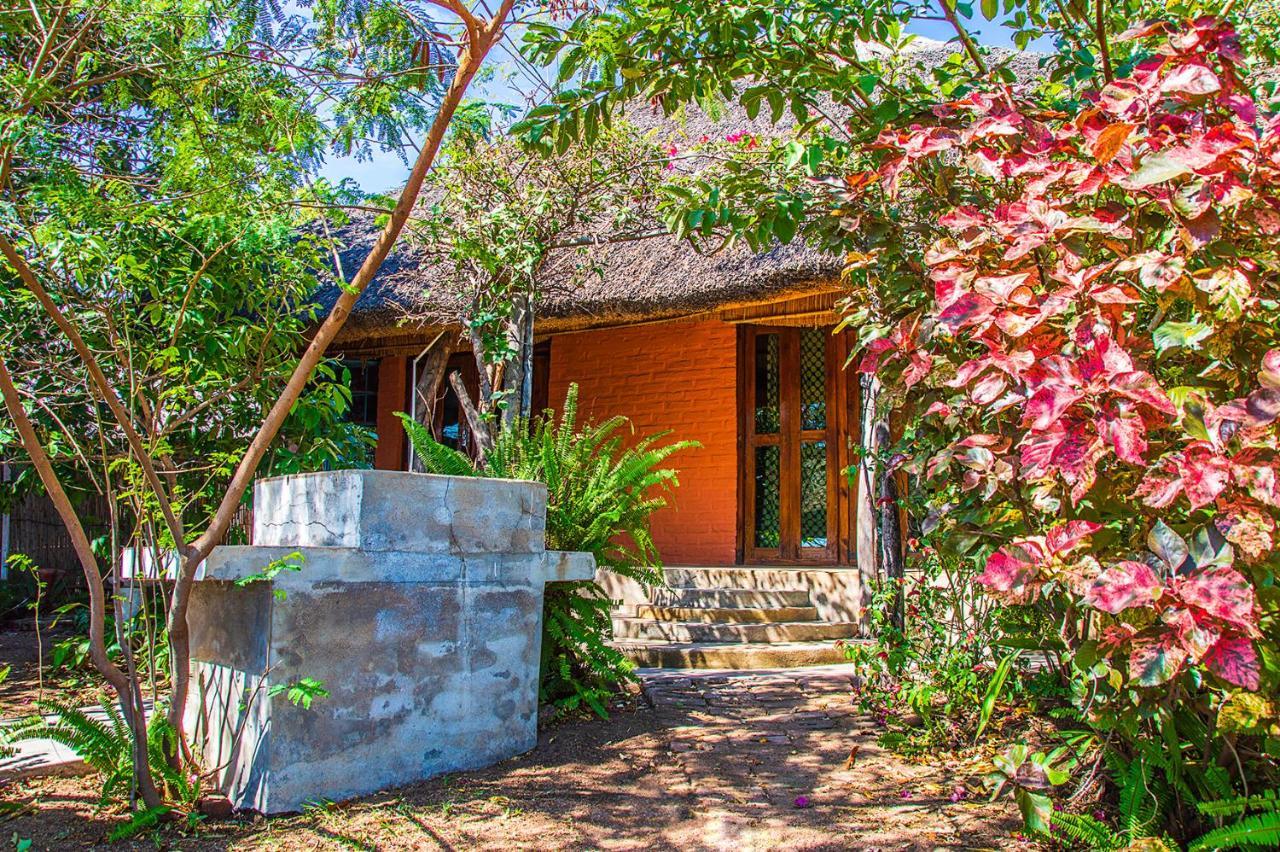Mgoza Lodge Cape Maclear Room photo